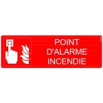 Signalisation incendie